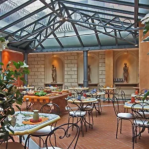 Alba Palace 3*, Florence Italie