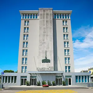 Tower Malpensa 4*, Busto Arsizio Italia