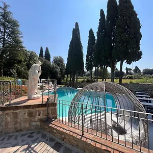 Fantastic Garden - Firenze Nord 4*, Sesto Fiorentino Italia