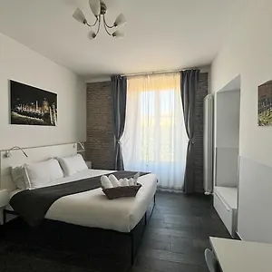 Arch Guest house