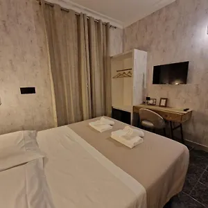 Agora Hotel