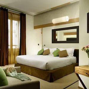 4* Otel Babuino 181 - Small Luxury Of The World