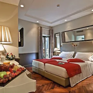4* Otel Lunetta
