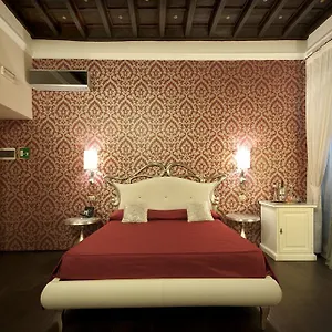 Maison d'hôtes Del Sole-roma Piazza Di Spagna Ripetta, Rome
