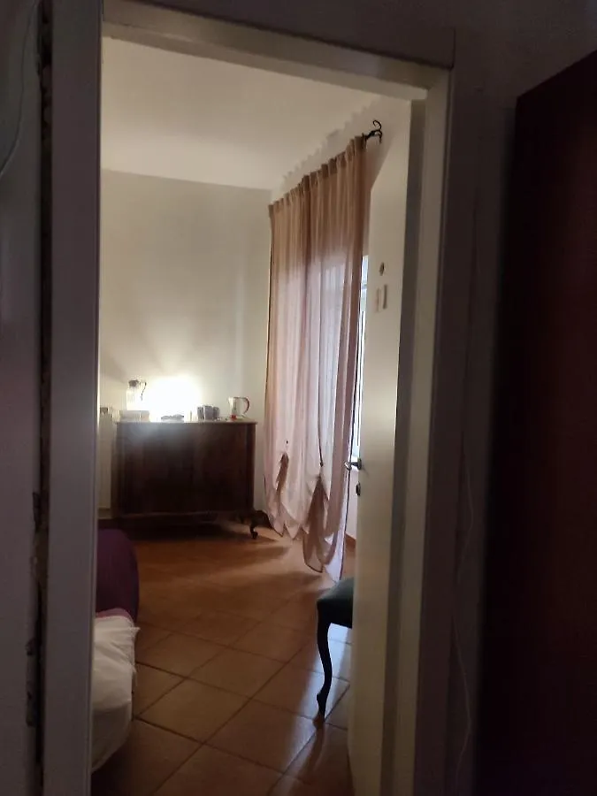 Pensión Sweet Home 294 Roma