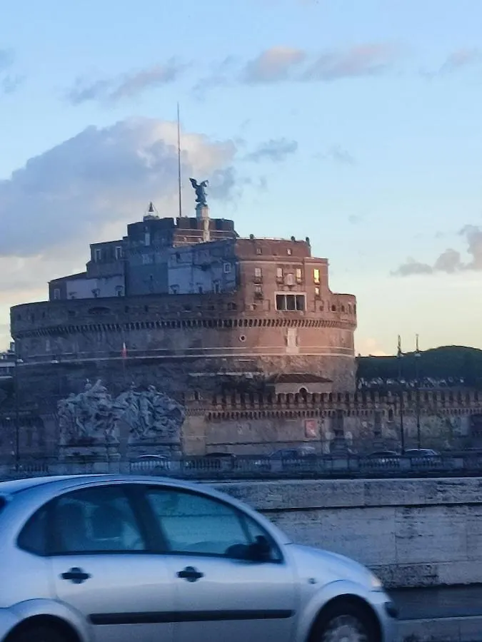 Sweet Home 294 Rome